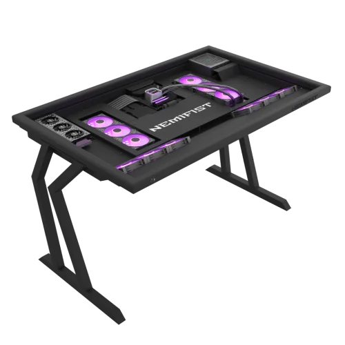 Desk 4